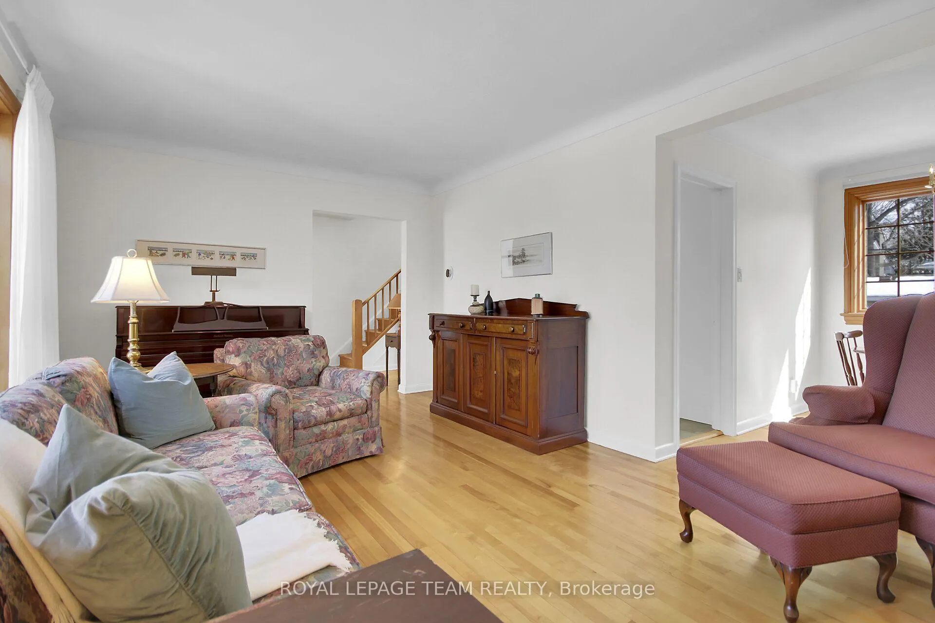 Photo 9 of 1179 Albany Drive, Ottawa, Bel Air Heights — HOMEH