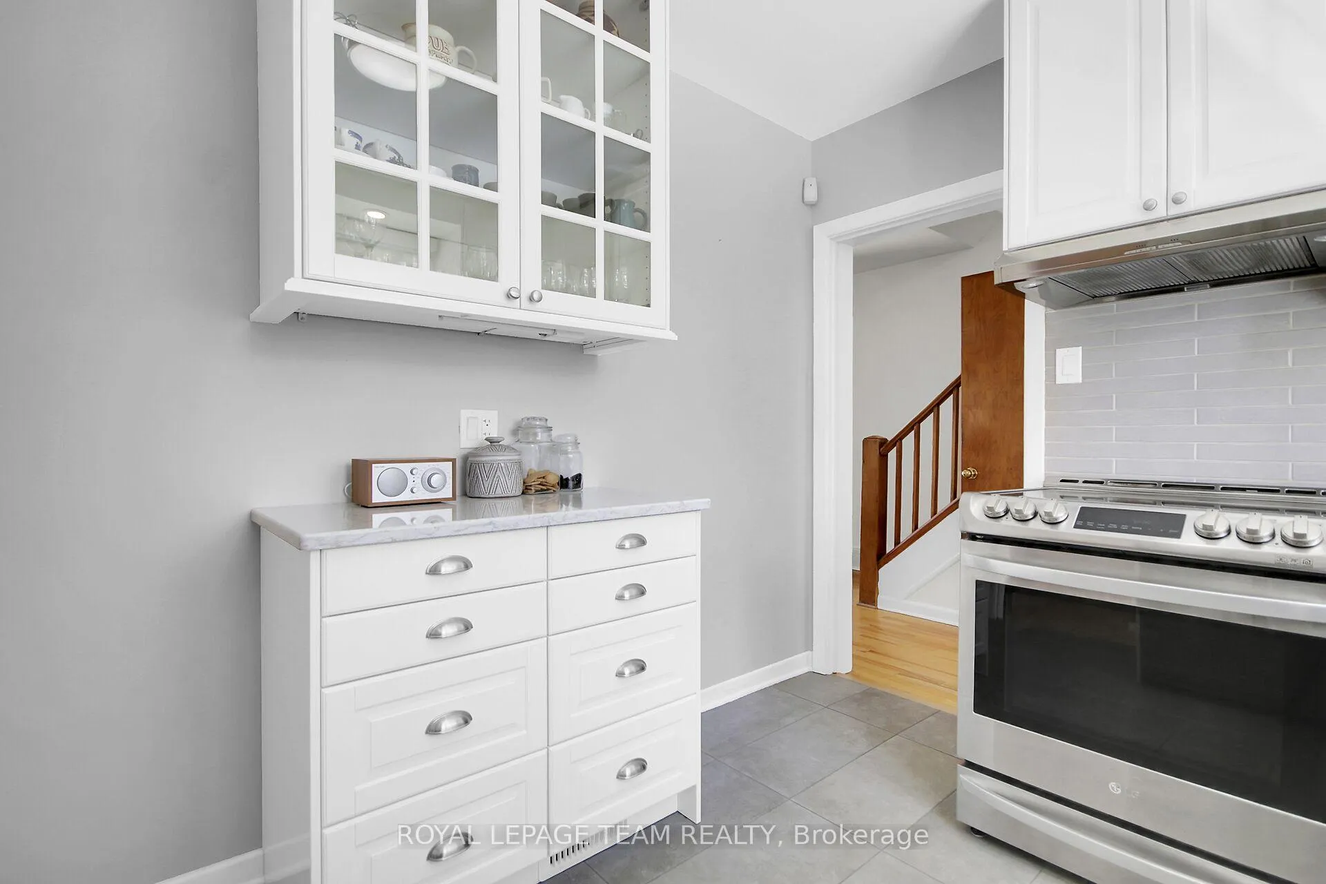 Photo 15 of 1179 Albany Drive, Ottawa, Bel Air Heights — HOMEH