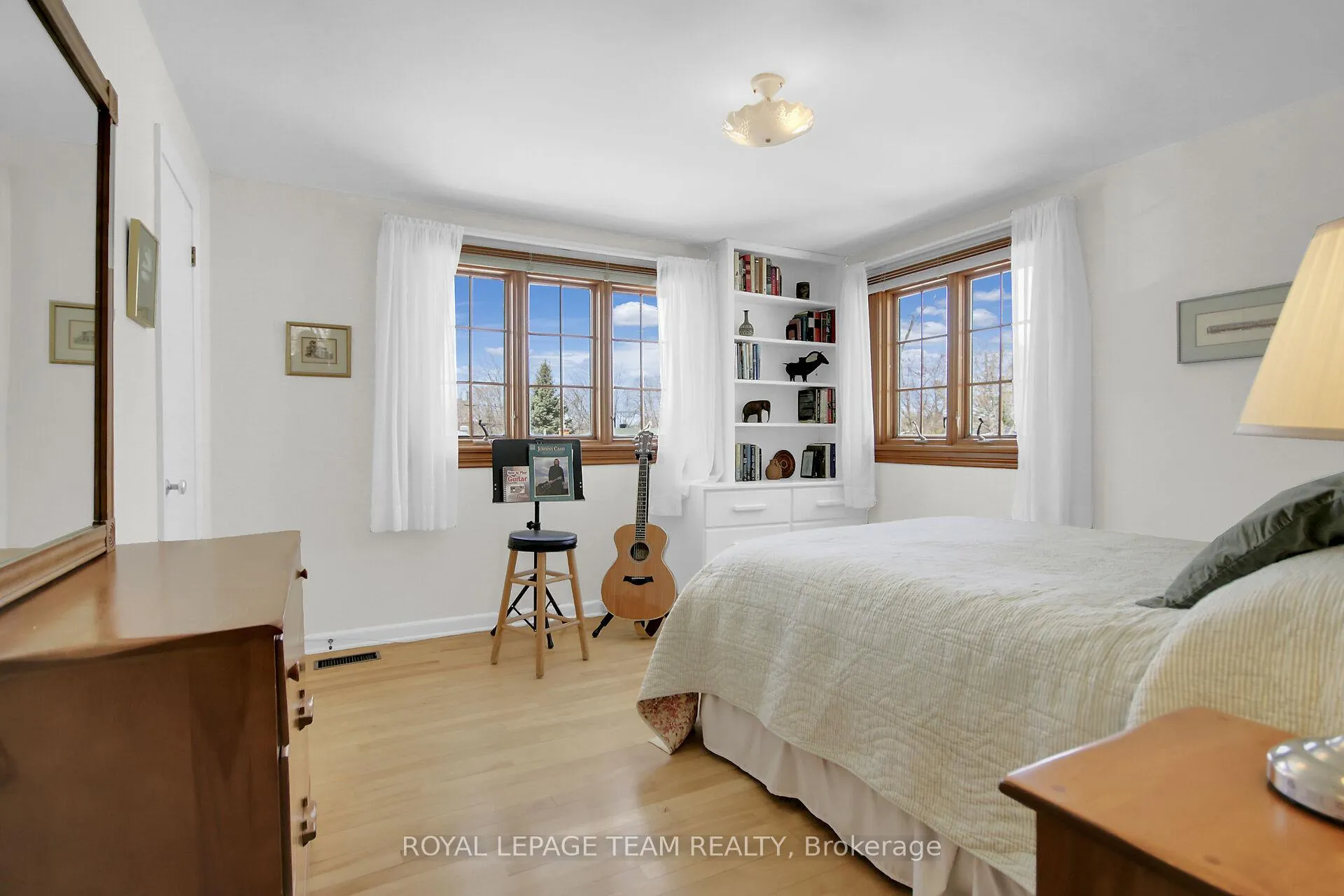 Photo 20 of 1179 Albany Drive, Ottawa, Bel Air Heights — HOMEH