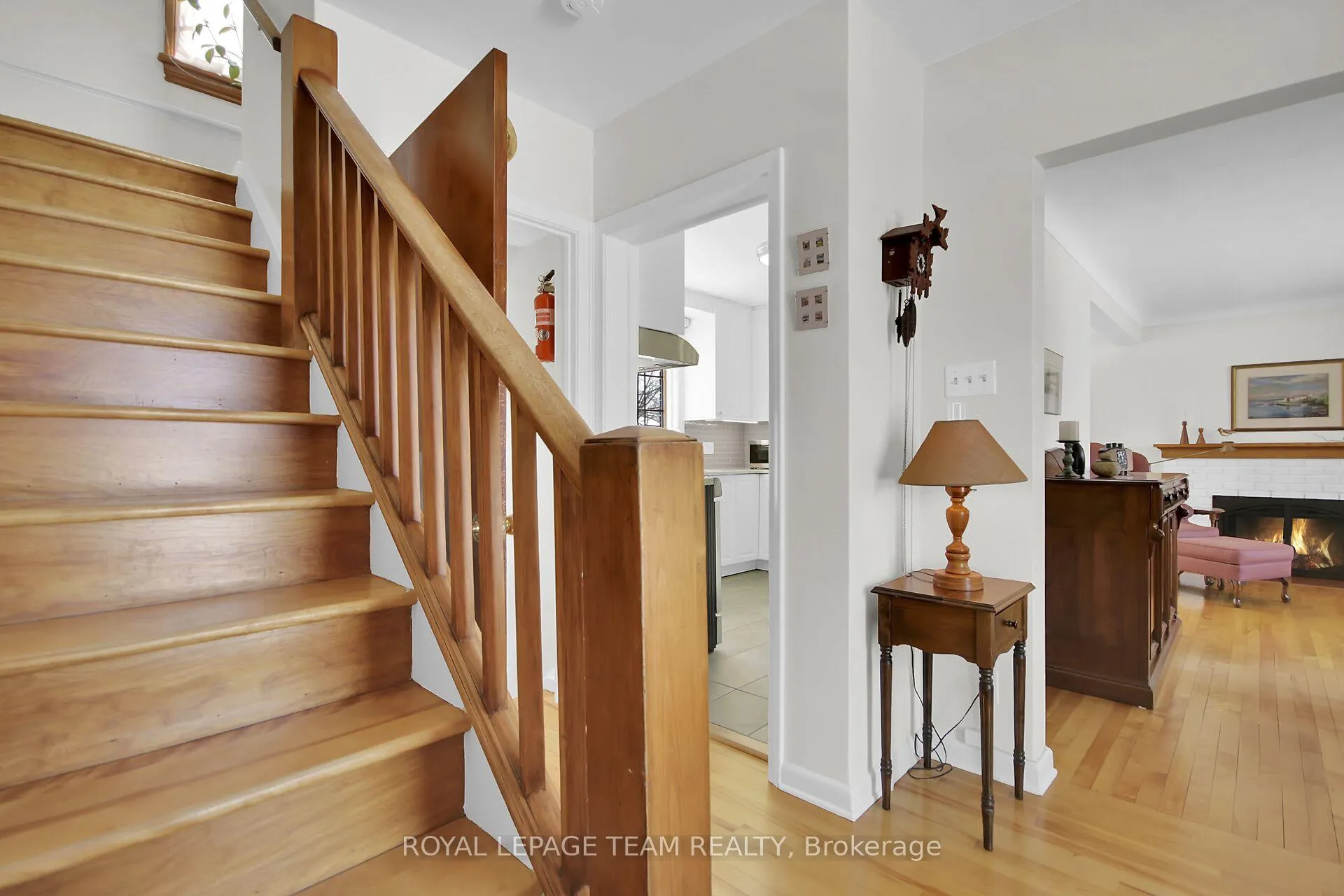 Photo 25 of 1179 Albany Drive, Ottawa, Bel Air Heights — HOMEH