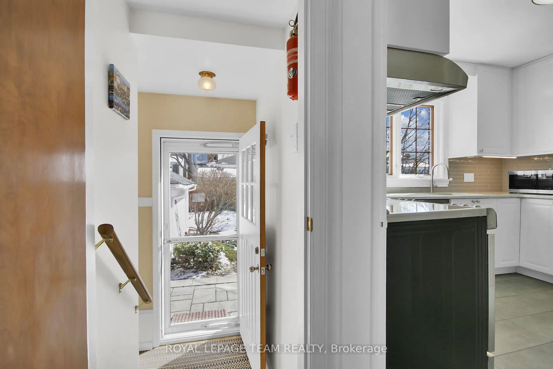 Photo 26 of 1179 Albany Drive, Ottawa, Bel Air Heights — HOMEH
