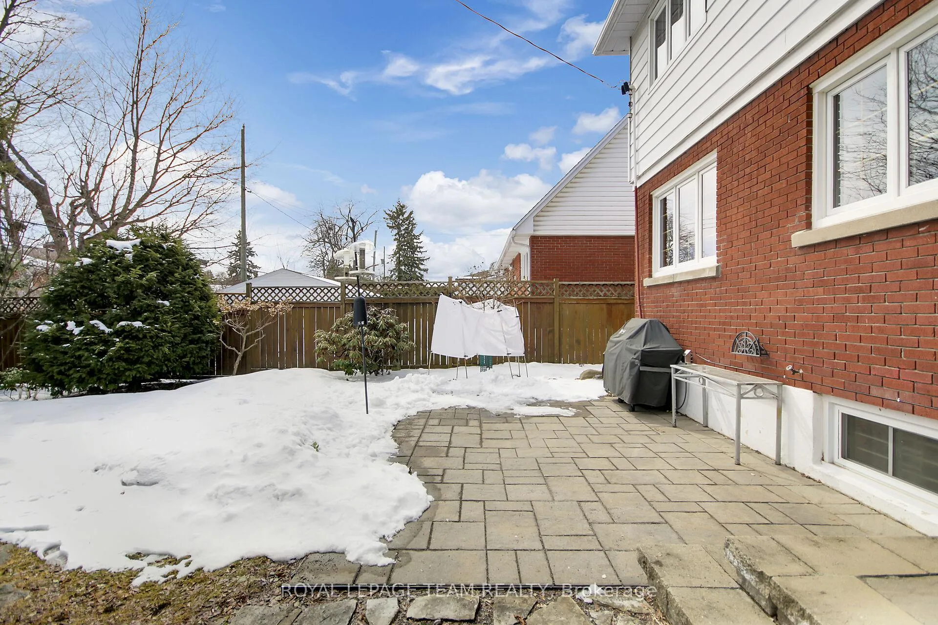 Photo 30 of 1179 Albany Drive, Ottawa, Bel Air Heights — HOMEH