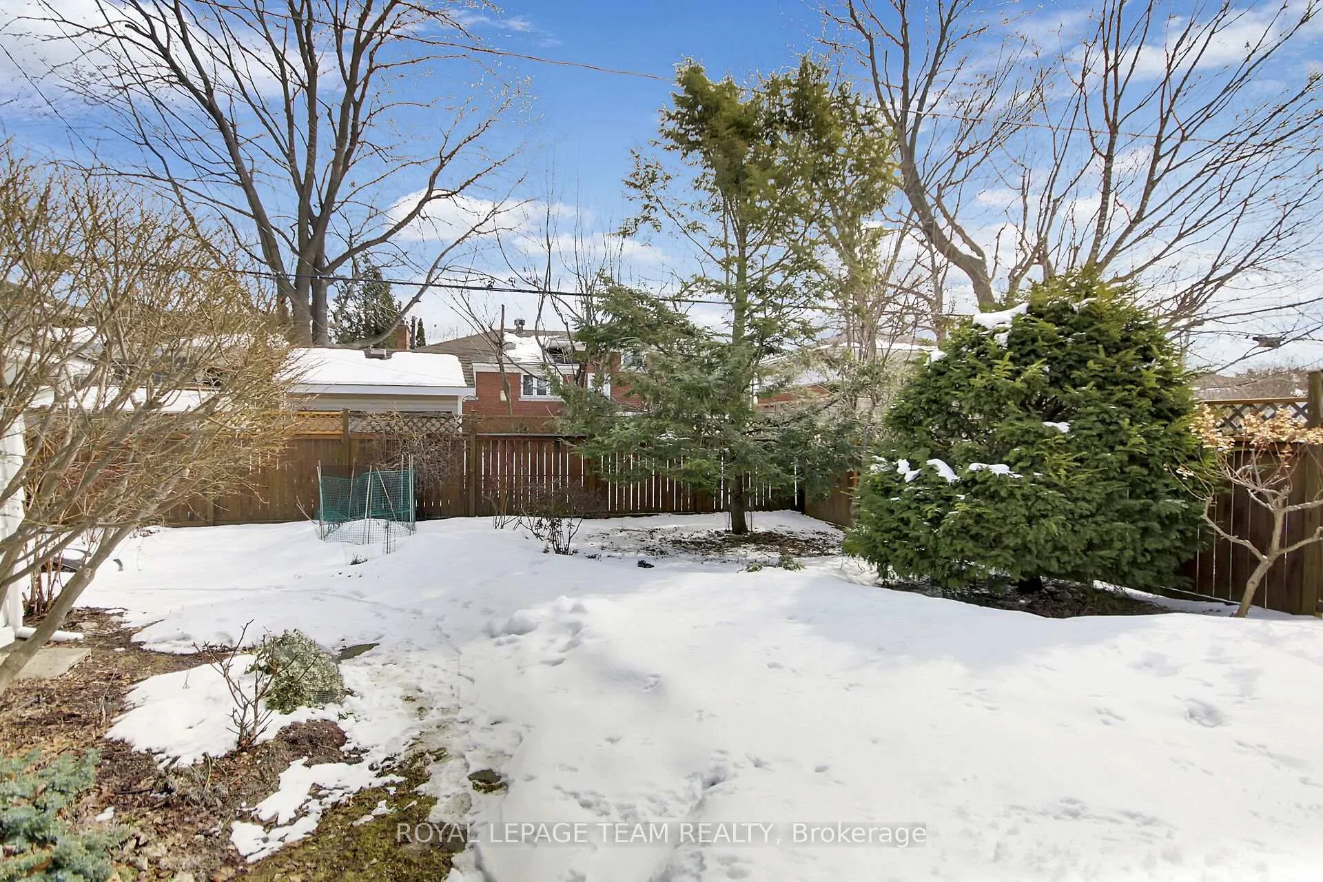 Photo 31 of 1179 Albany Drive, Ottawa, Bel Air Heights — HOMEH