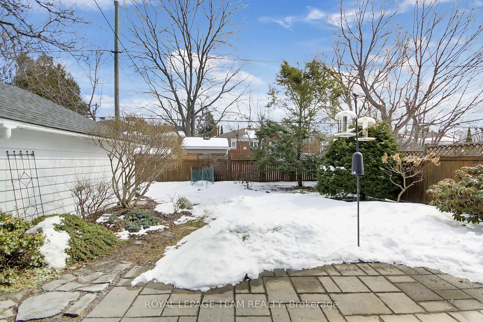 Photo 32 of 1179 Albany Drive, Ottawa, Bel Air Heights — HOMEH