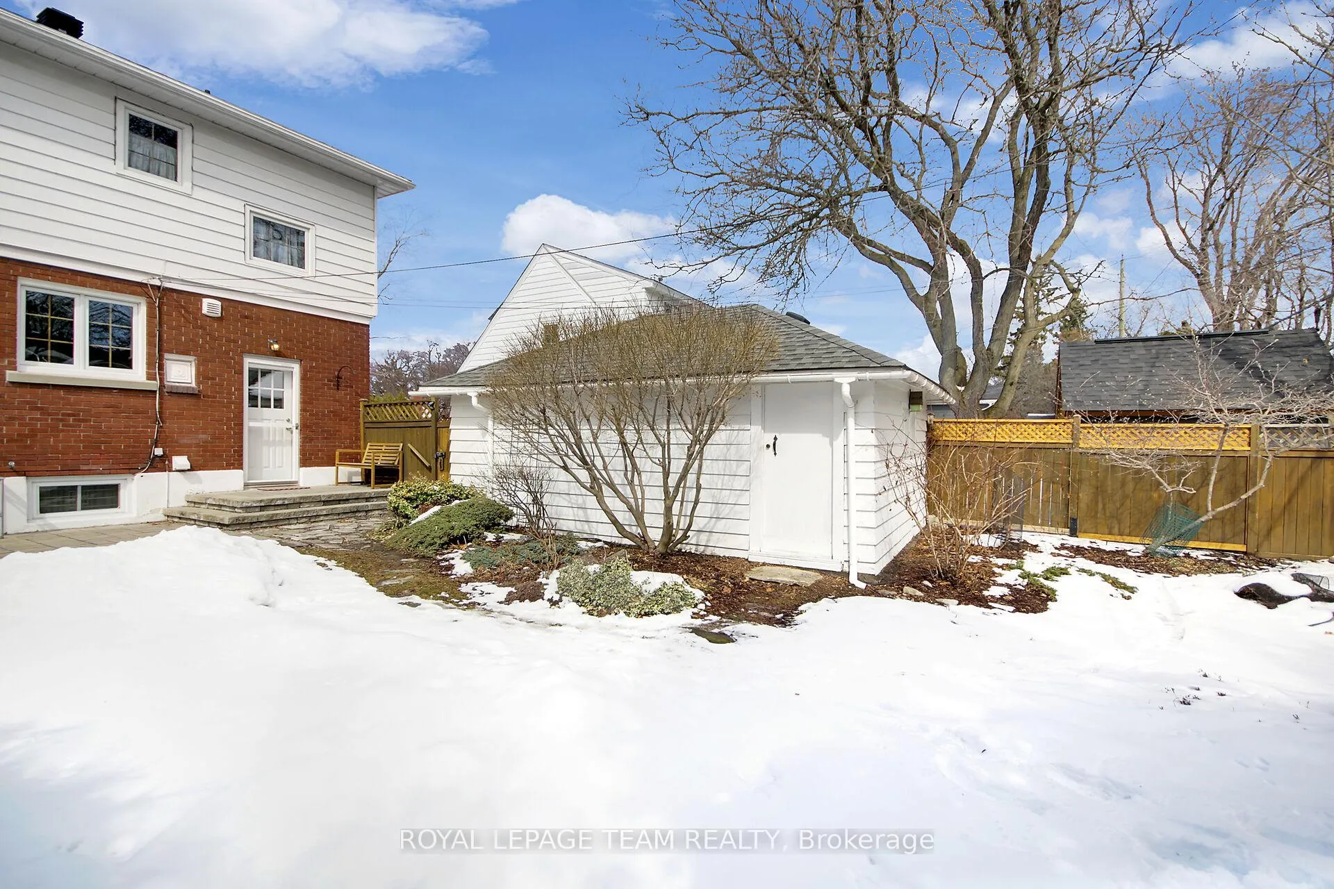 Photo 33 of 1179 Albany Drive, Ottawa, Bel Air Heights — HOMEH