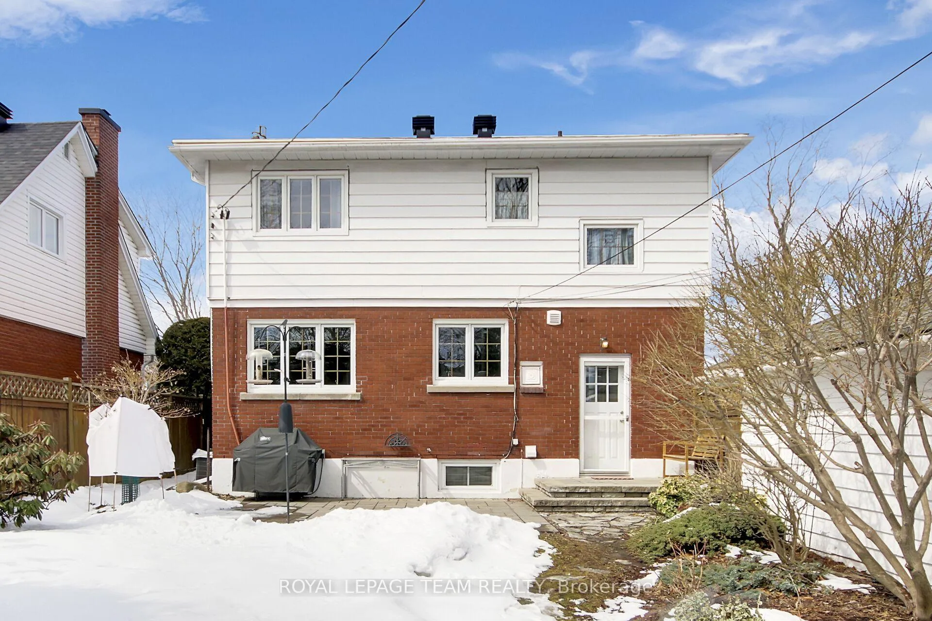 Photo 34 of 1179 Albany Drive, Ottawa, Bel Air Heights — HOMEH