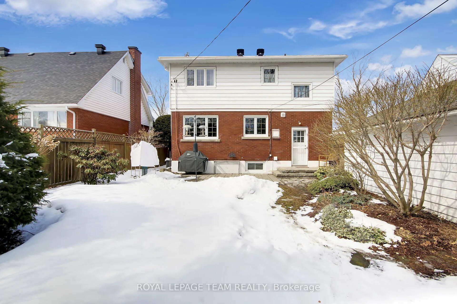 Photo 35 of 1179 Albany Drive, Ottawa, Bel Air Heights — HOMEH