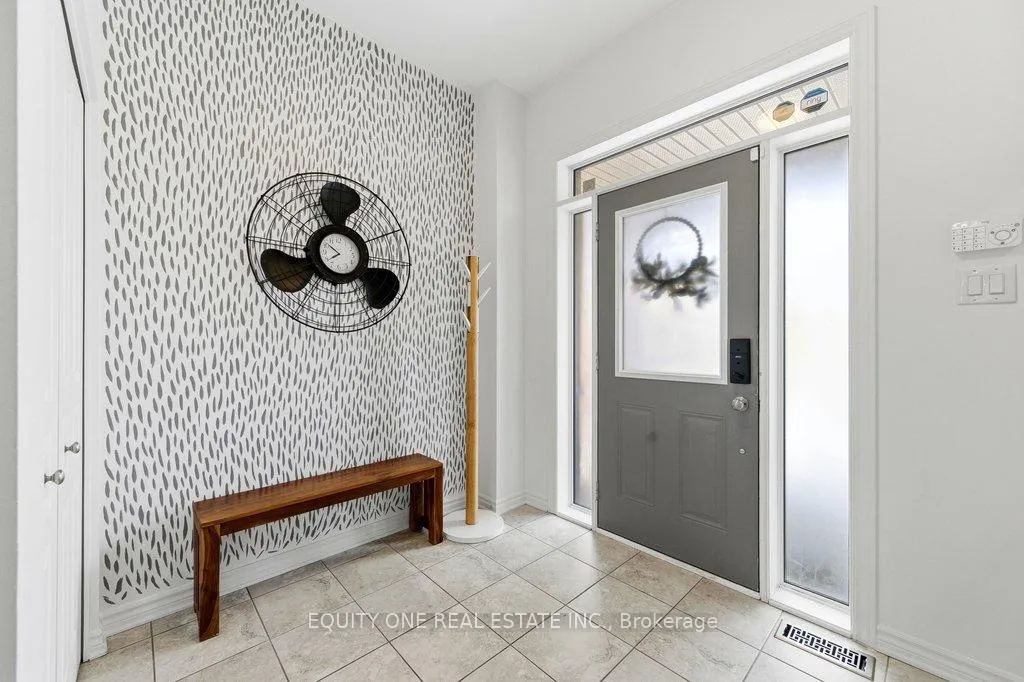 Photo 3 of 547 Via Mattino Way, Ottawa, Barrhaven - Longfields — HOMEH