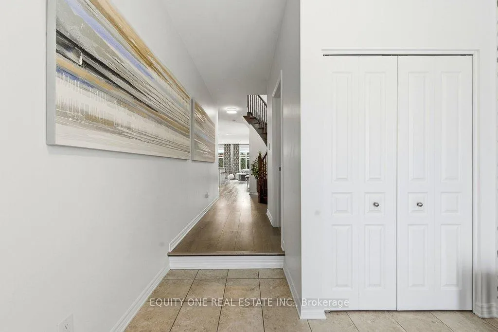Photo 4 of 547 Via Mattino Way, Ottawa, Barrhaven - Longfields — HOMEH