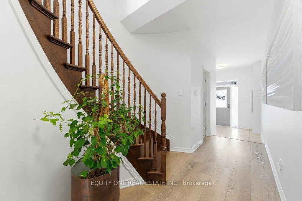 Photo 5 of 547 Via Mattino Way, Ottawa, Barrhaven - Longfields — HOMEH