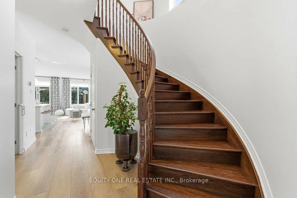Photo 6 of 547 Via Mattino Way, Ottawa, Barrhaven - Longfields — HOMEH