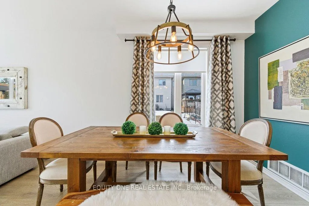 Photo 8 of 547 Via Mattino Way, Ottawa, Barrhaven - Longfields — HOMEH