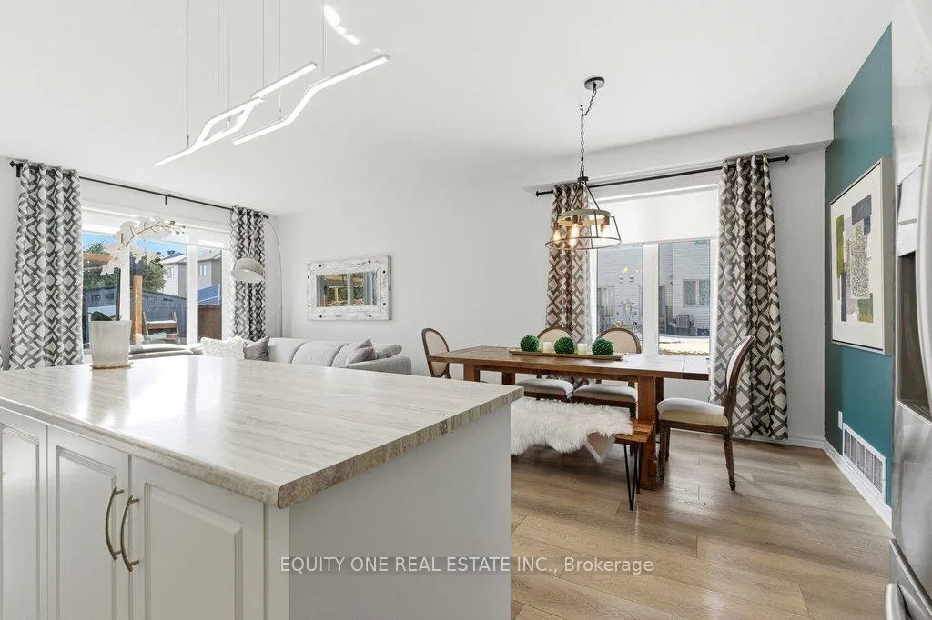 Photo 10 of 547 Via Mattino Way, Ottawa, Barrhaven - Longfields — HOMEH