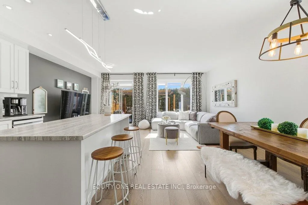 Photo 11 of 547 Via Mattino Way, Ottawa, Barrhaven - Longfields — HOMEH
