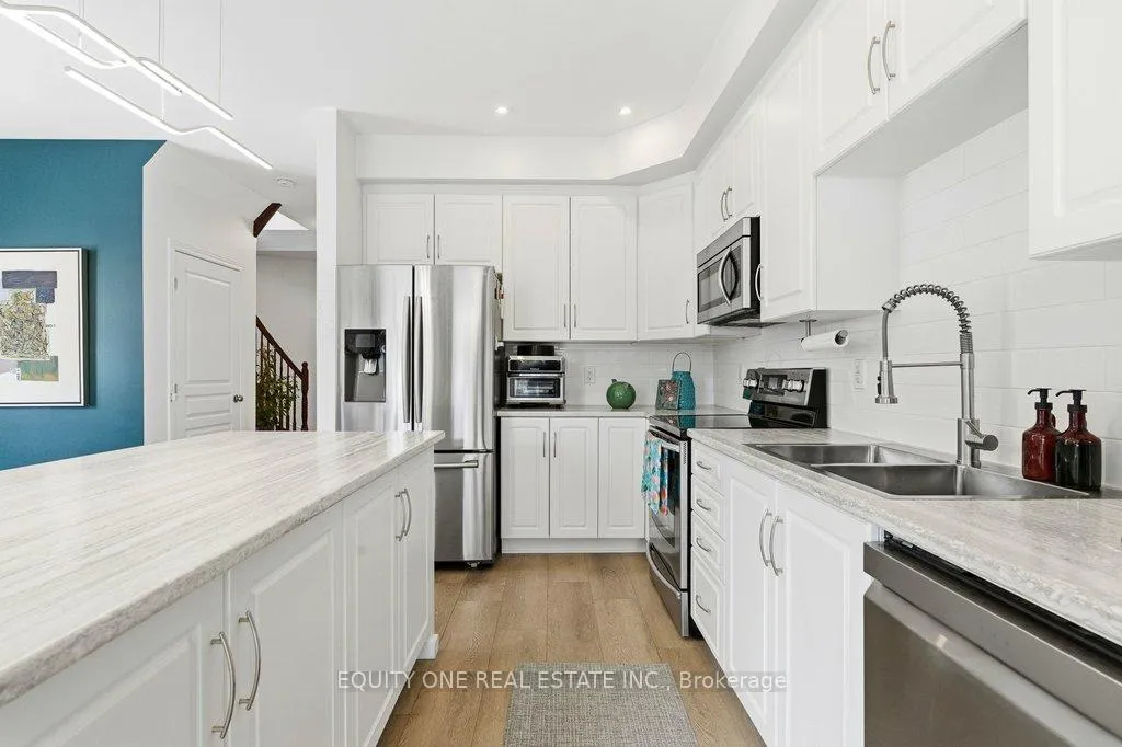 Photo 13 of 547 Via Mattino Way, Ottawa, Barrhaven - Longfields — HOMEH