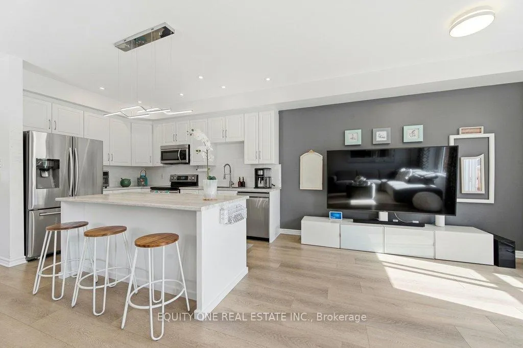 Photo 15 of 547 Via Mattino Way, Ottawa, Barrhaven - Longfields — HOMEH