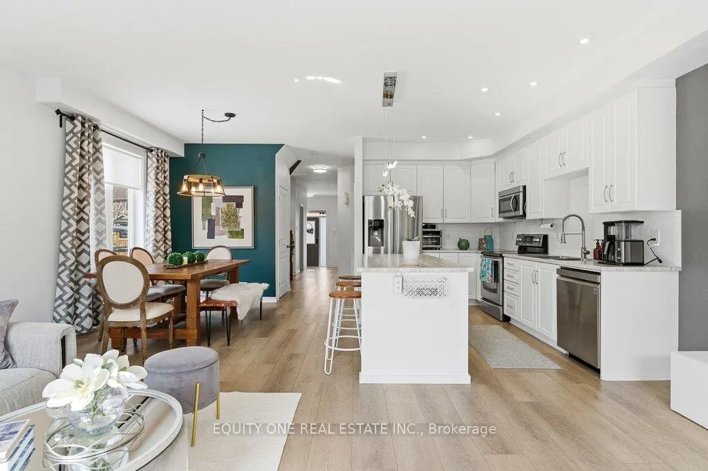 Photo 16 of 547 Via Mattino Way, Ottawa, Barrhaven - Longfields — HOMEH