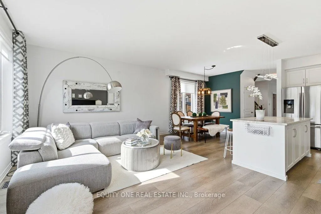 Photo 17 of 547 Via Mattino Way, Ottawa, Barrhaven - Longfields — HOMEH