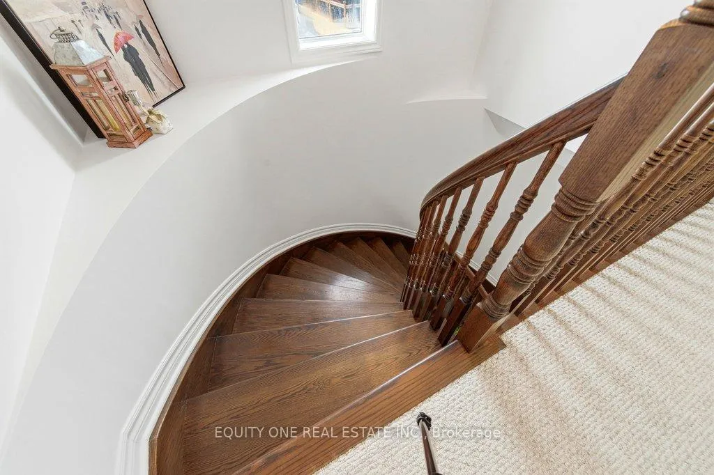Photo 18 of 547 Via Mattino Way, Ottawa, Barrhaven - Longfields — HOMEH