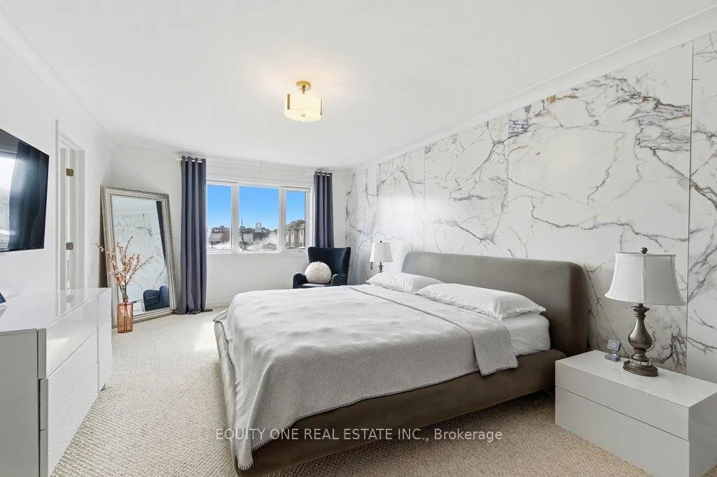 Photo 21 of 547 Via Mattino Way, Ottawa, Barrhaven - Longfields — HOMEH