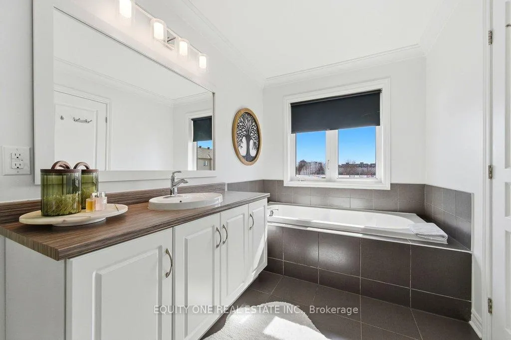 Photo 25 of 547 Via Mattino Way, Ottawa, Barrhaven - Longfields — HOMEH
