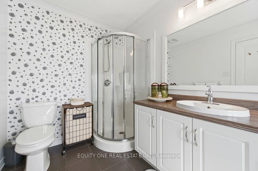 Photo 26 of 547 Via Mattino Way, Ottawa, Barrhaven - Longfields — HOMEH