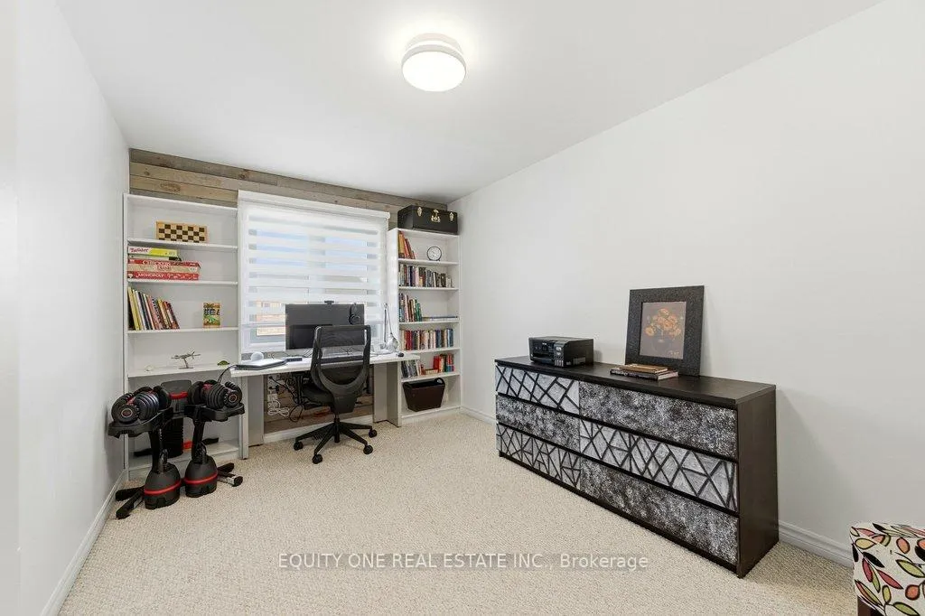 Photo 30 of 547 Via Mattino Way, Ottawa, Barrhaven - Longfields — HOMEH