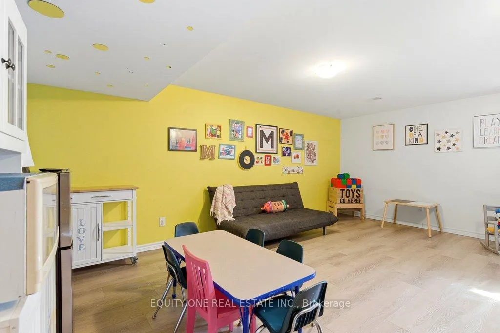 Photo 38 of 547 Via Mattino Way, Ottawa, Barrhaven - Longfields — HOMEH