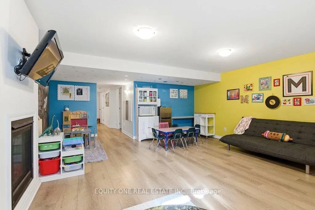 Photo 42 of 547 Via Mattino Way, Ottawa, Barrhaven - Longfields — HOMEH