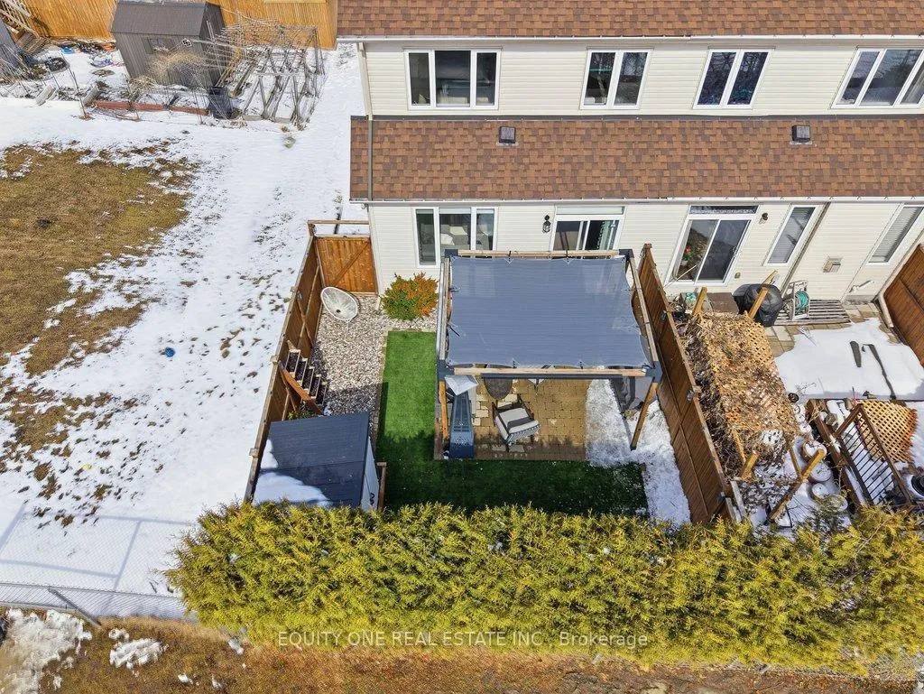 Photo 47 of 547 Via Mattino Way, Ottawa, Barrhaven - Longfields — HOMEH