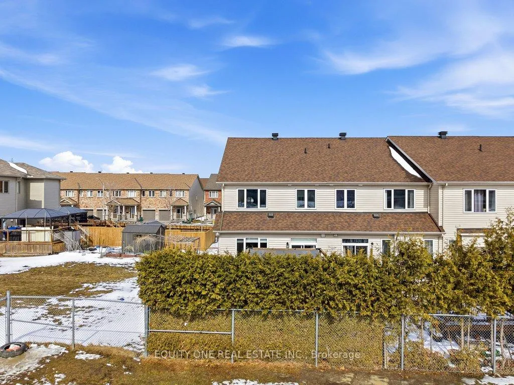 Photo 48 of 547 Via Mattino Way, Ottawa, Barrhaven - Longfields — HOMEH