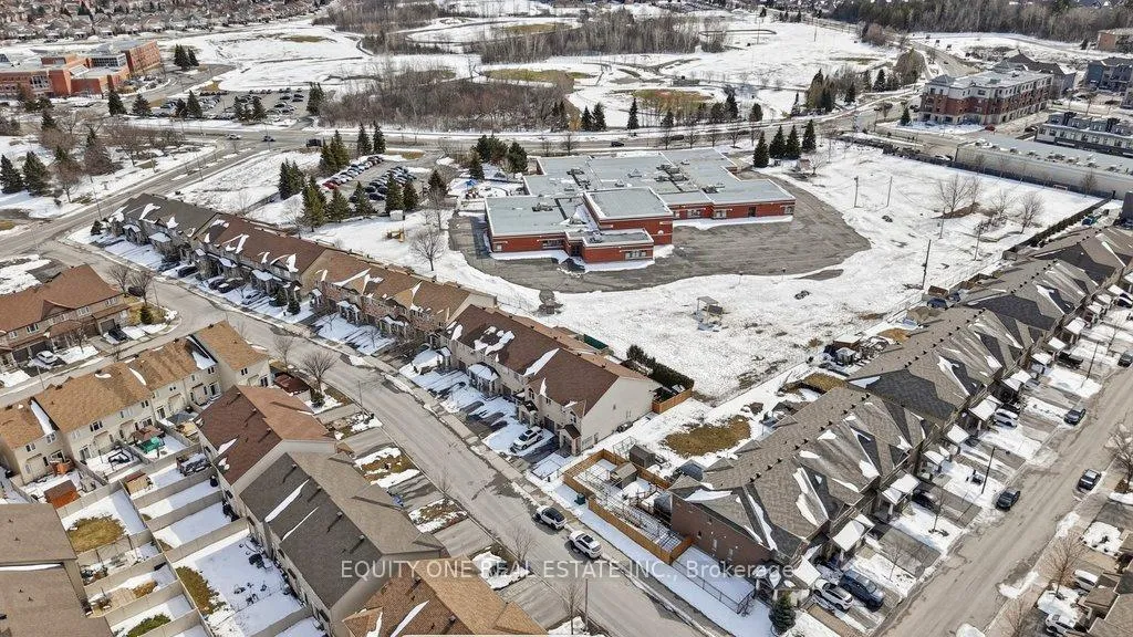 Photo 49 of 547 Via Mattino Way, Ottawa, Barrhaven - Longfields — HOMEH