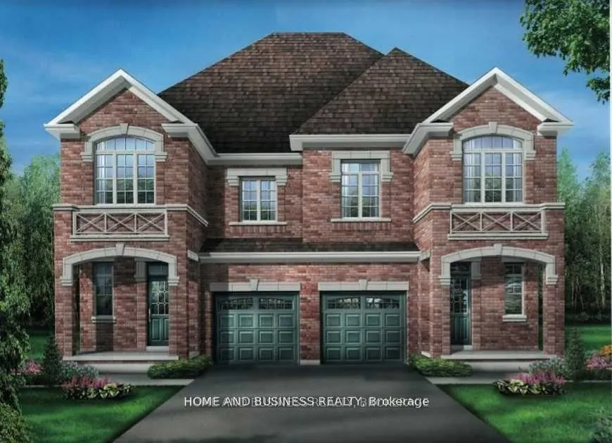 Photo 1 of 50 Holcomb Terrace, Hamilton, Waterdown — HOMEH