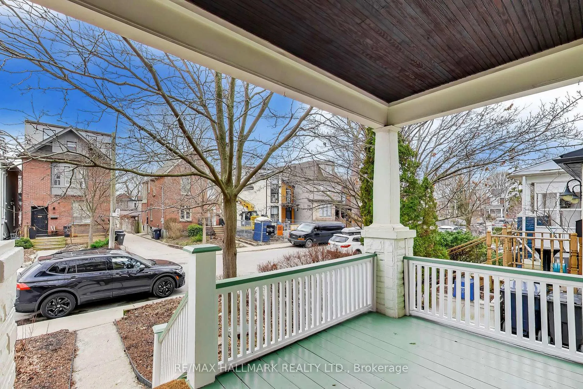 Photo 2 of 16 Dawson Avenue, Toronto, Blake-Jones — HOMEH