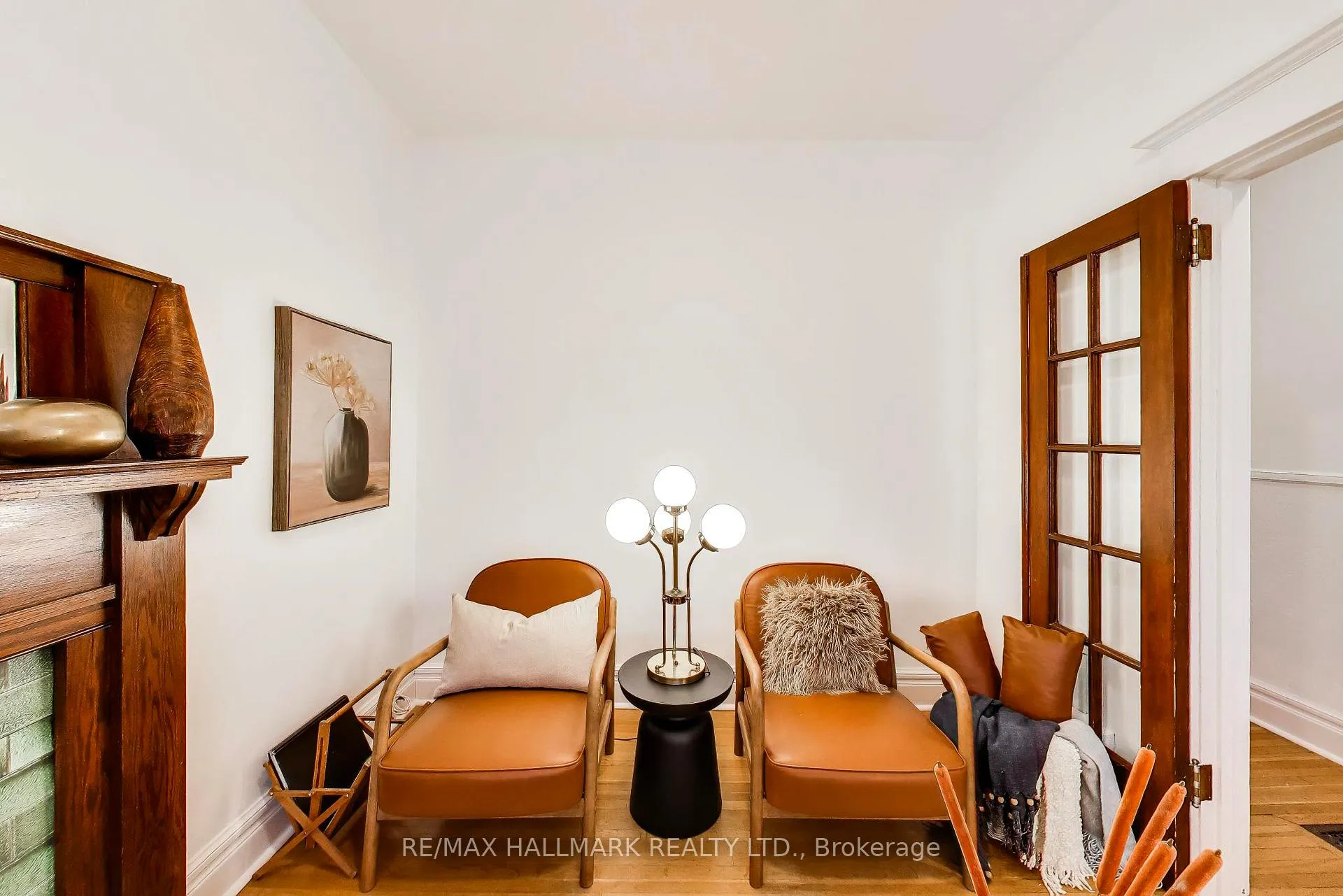 Photo 5 of 16 Dawson Avenue, Toronto, Blake-Jones — HOMEH
