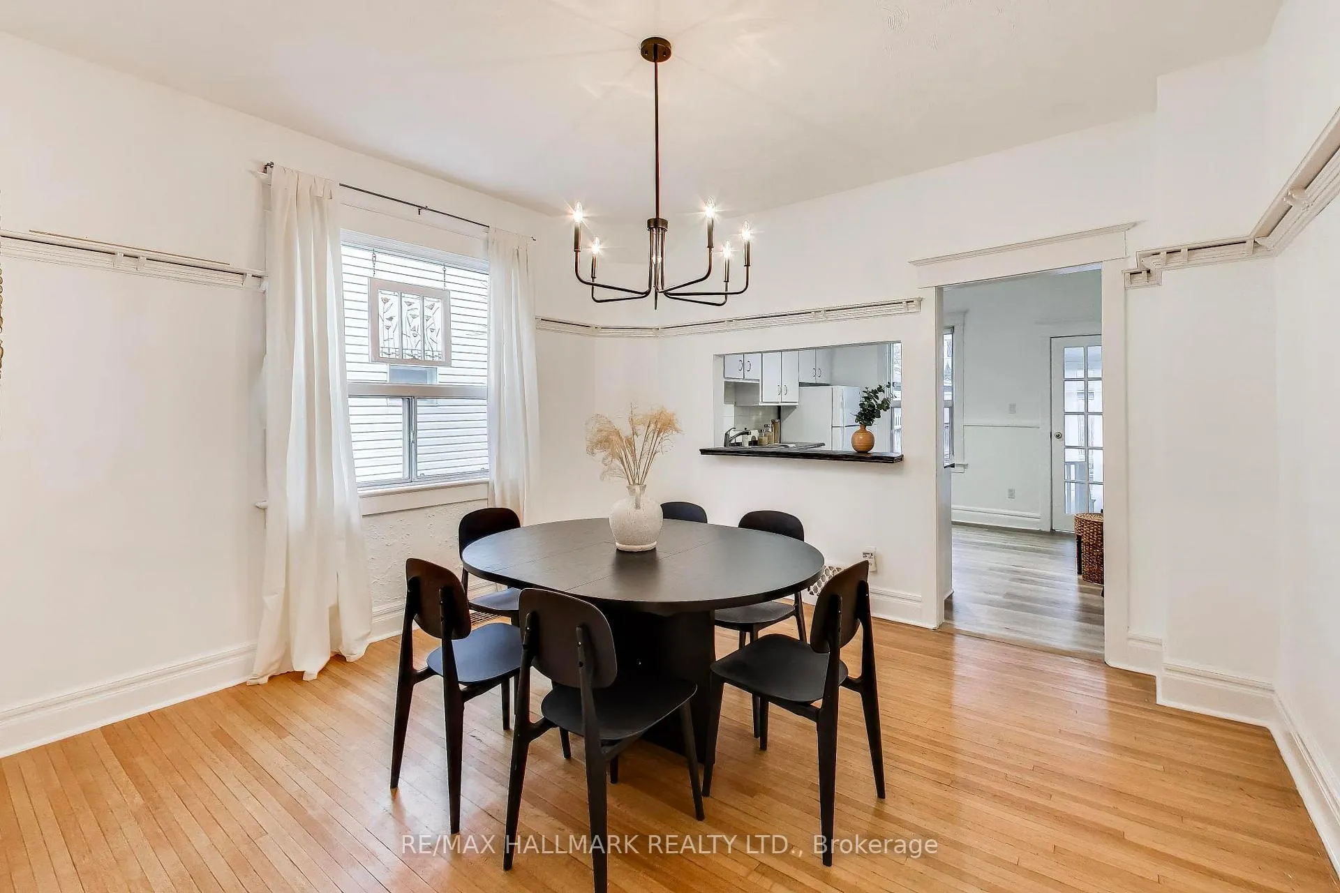 Photo 6 of 16 Dawson Avenue, Toronto, Blake-Jones — HOMEH