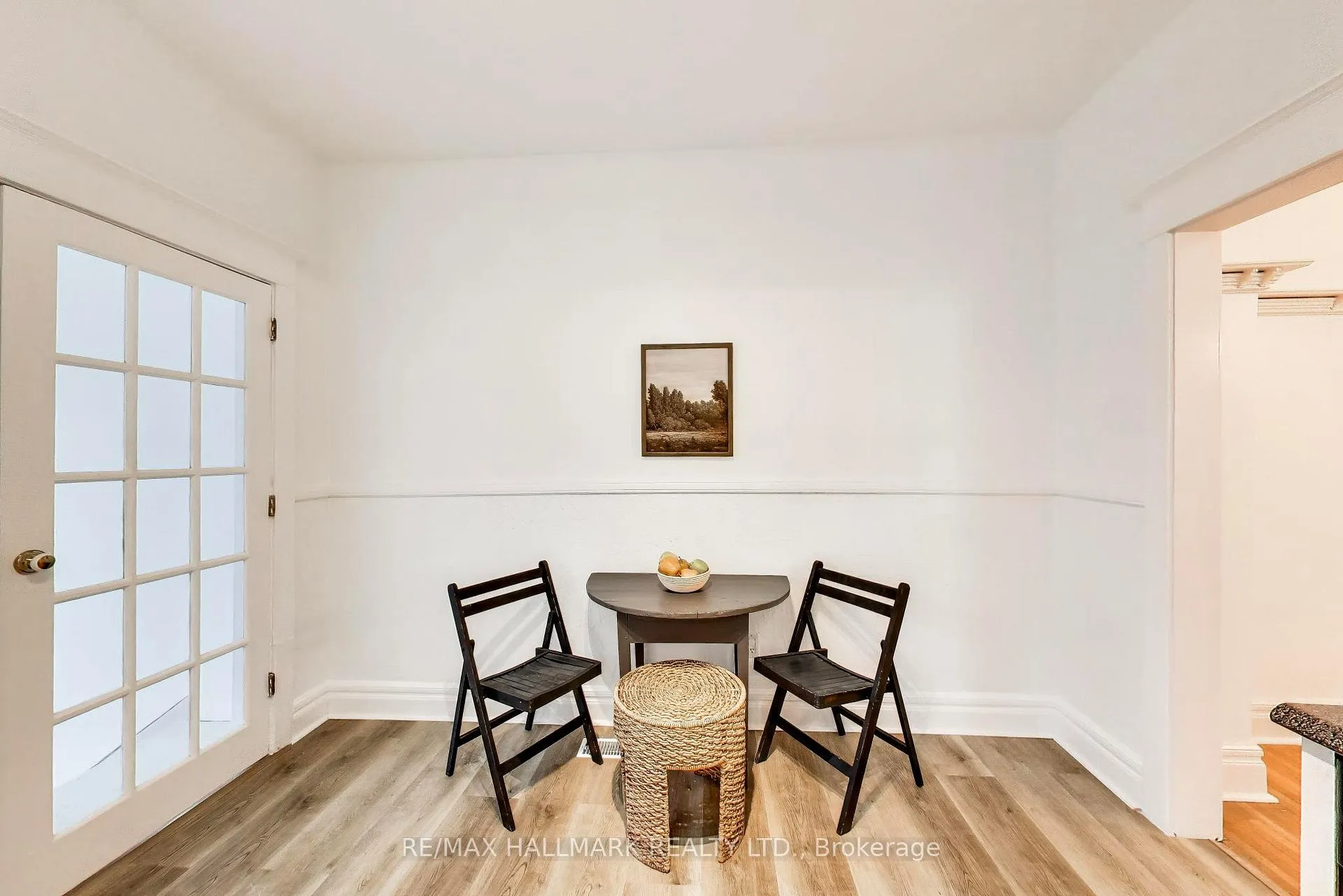 Photo 11 of 16 Dawson Avenue, Toronto, Blake-Jones — HOMEH