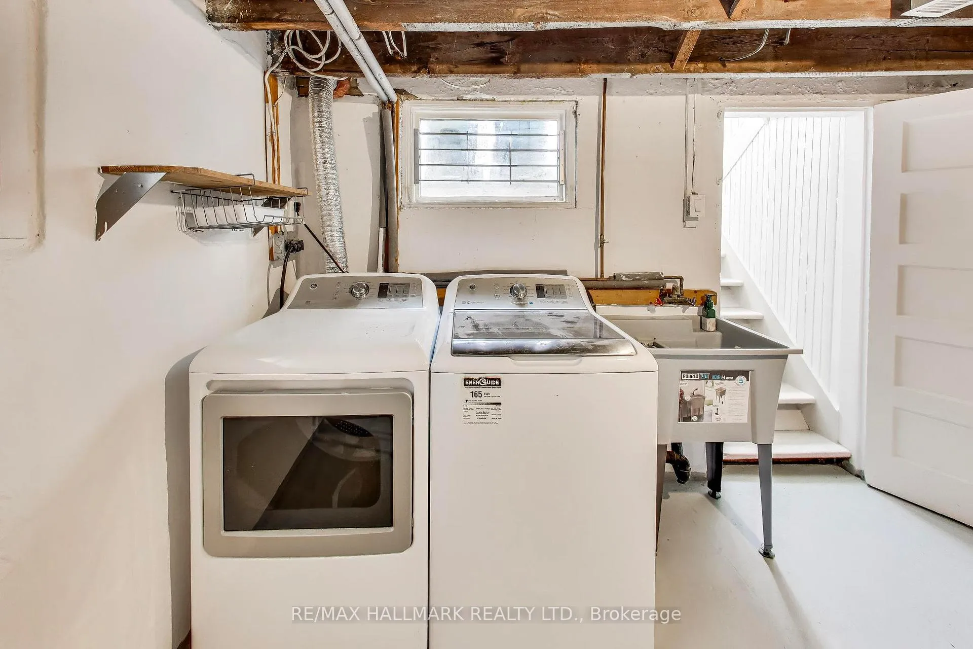 Photo 16 of 16 Dawson Avenue, Toronto, Blake-Jones — HOMEH