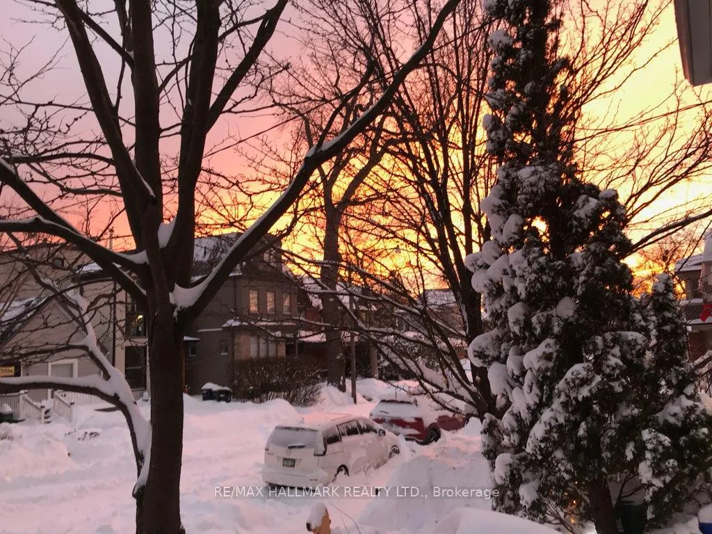 Photo 21 of 16 Dawson Avenue, Toronto, Blake-Jones — HOMEH