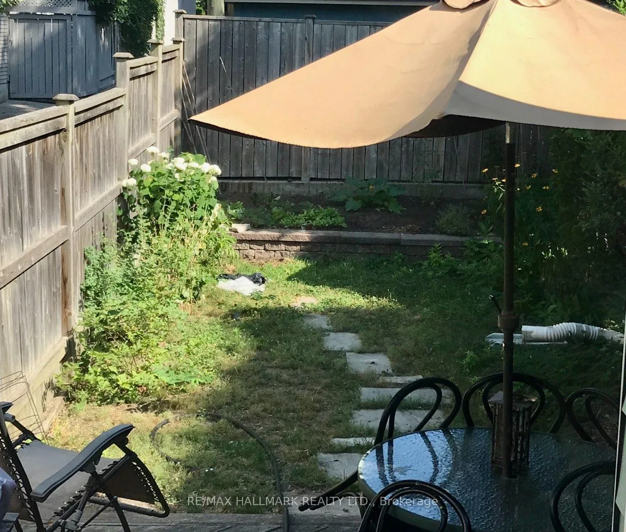 Photo 22 of 16 Dawson Avenue, Toronto, Blake-Jones — HOMEH