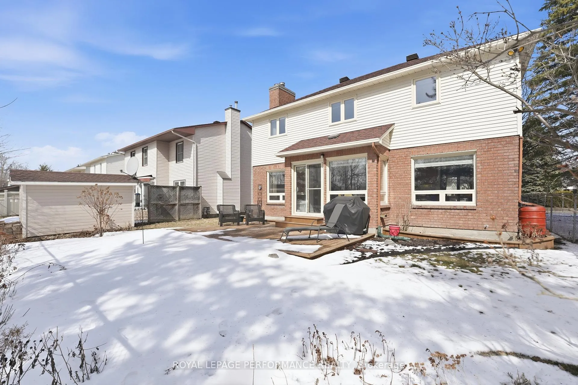 Photo 43 of 1682 Barrington Street, Ottawa, Chateauneuf — HOMEH