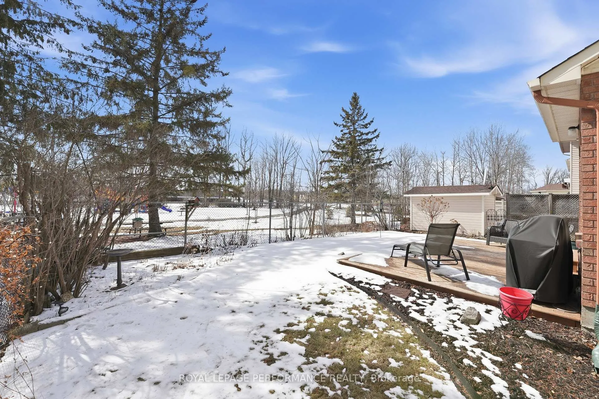 Photo 44 of 1682 Barrington Street, Ottawa, Chateauneuf — HOMEH