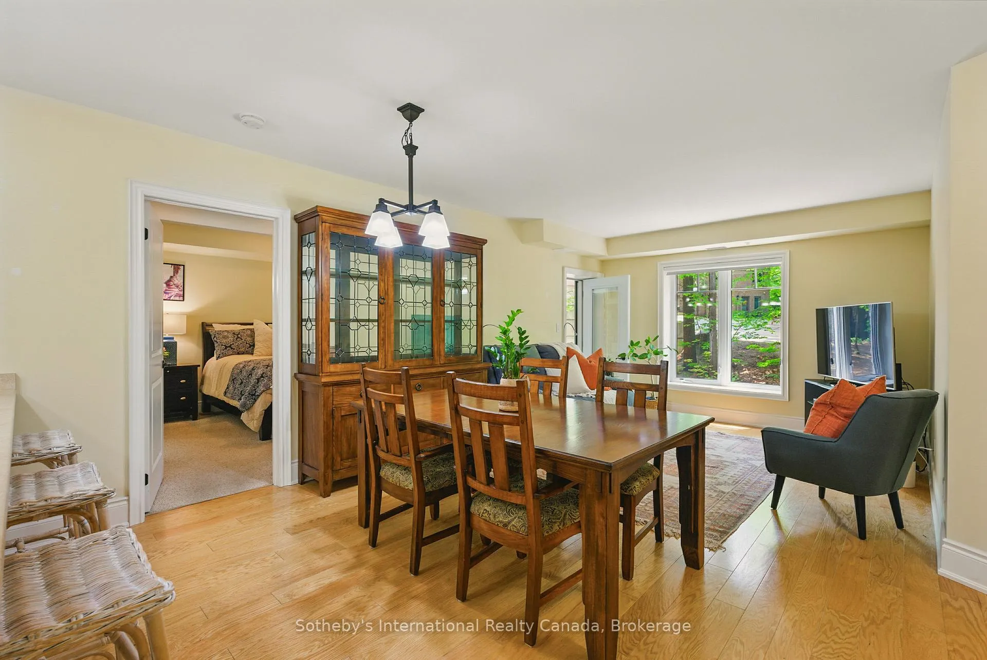 Photo 11 of Unit 103, 391B Manitoba Street, Bracebridge, Macaulay — HOMEH