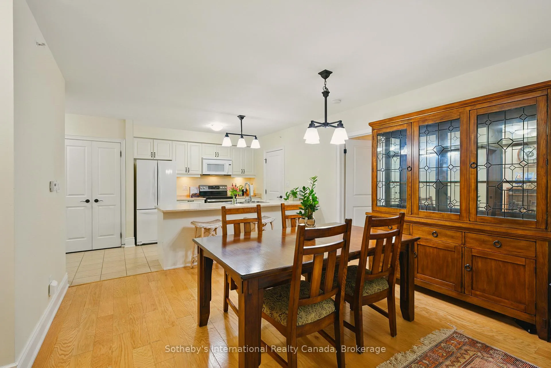 Photo 12 of Unit 103, 391B Manitoba Street, Bracebridge, Macaulay — HOMEH