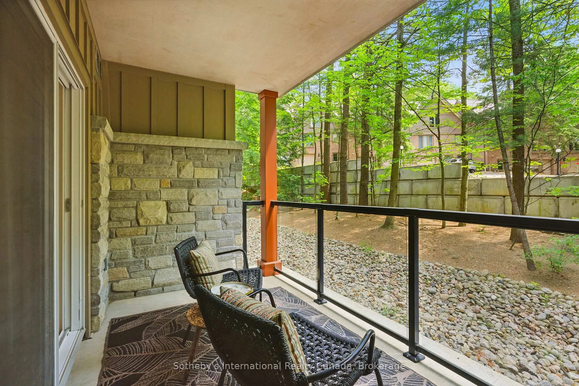 Photo 17 of Unit 103, 391B Manitoba Street, Bracebridge, Macaulay — HOMEH
