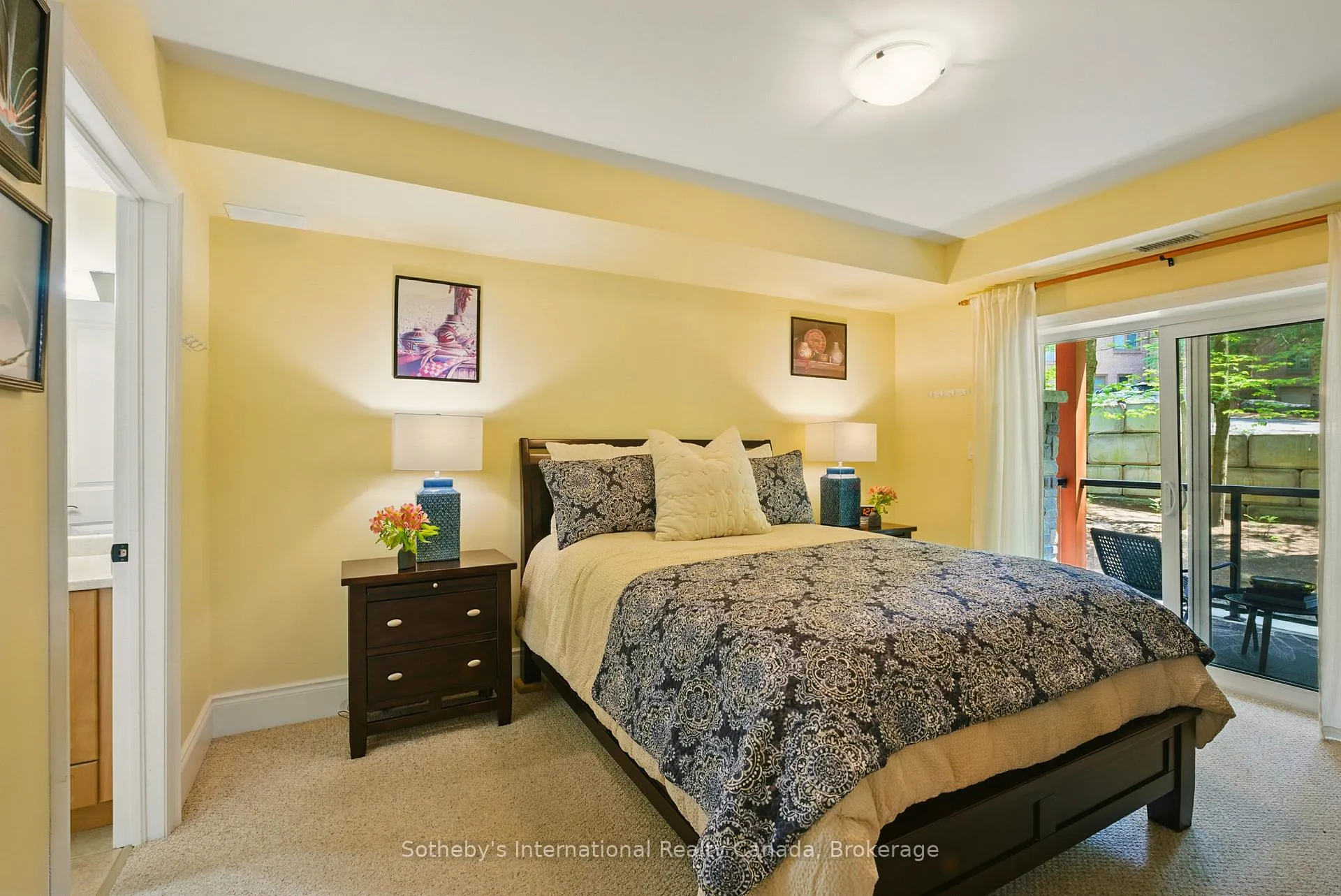 Photo 18 of Unit 103, 391B Manitoba Street, Bracebridge, Macaulay — HOMEH