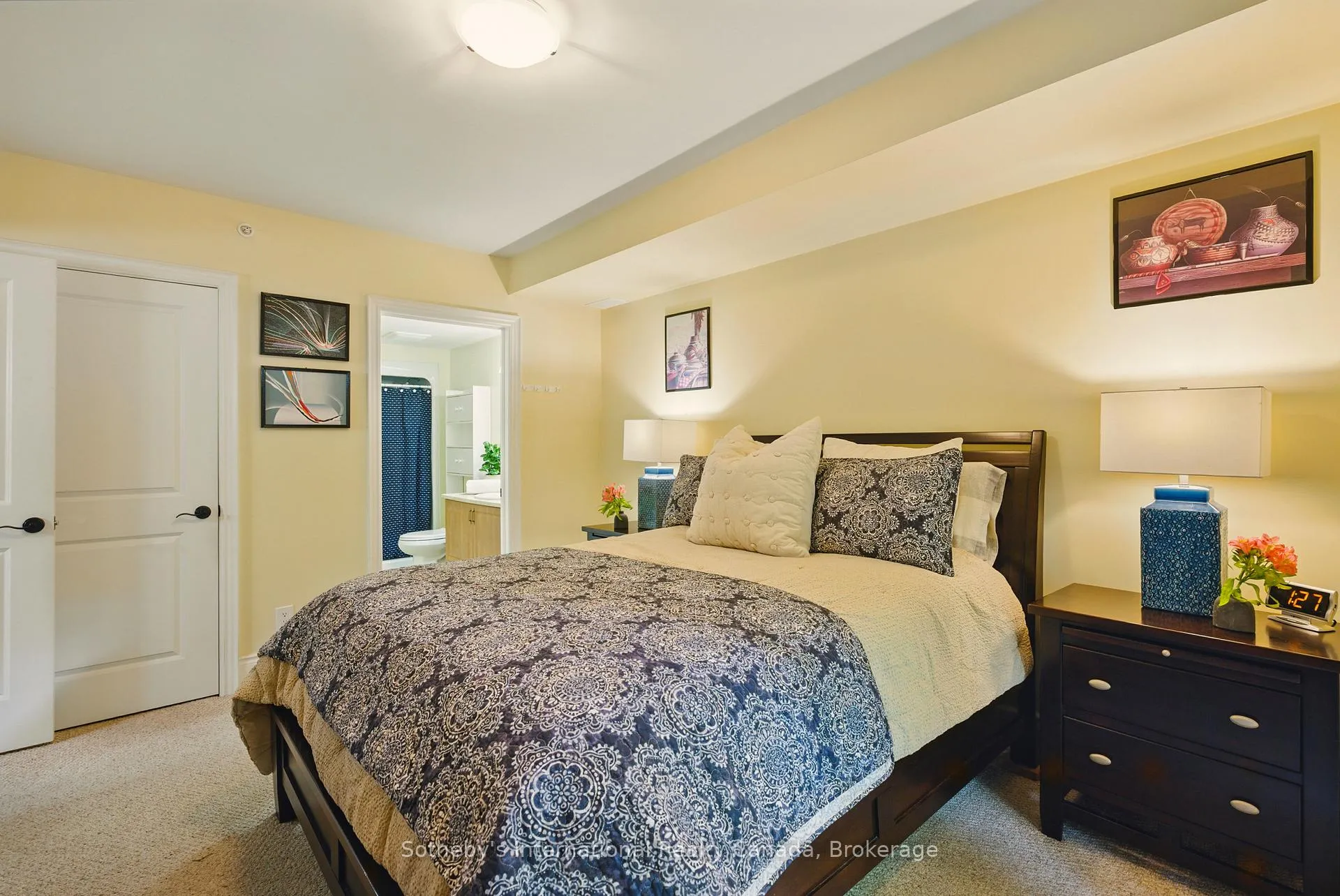 Photo 19 of Unit 103, 391B Manitoba Street, Bracebridge, Macaulay — HOMEH