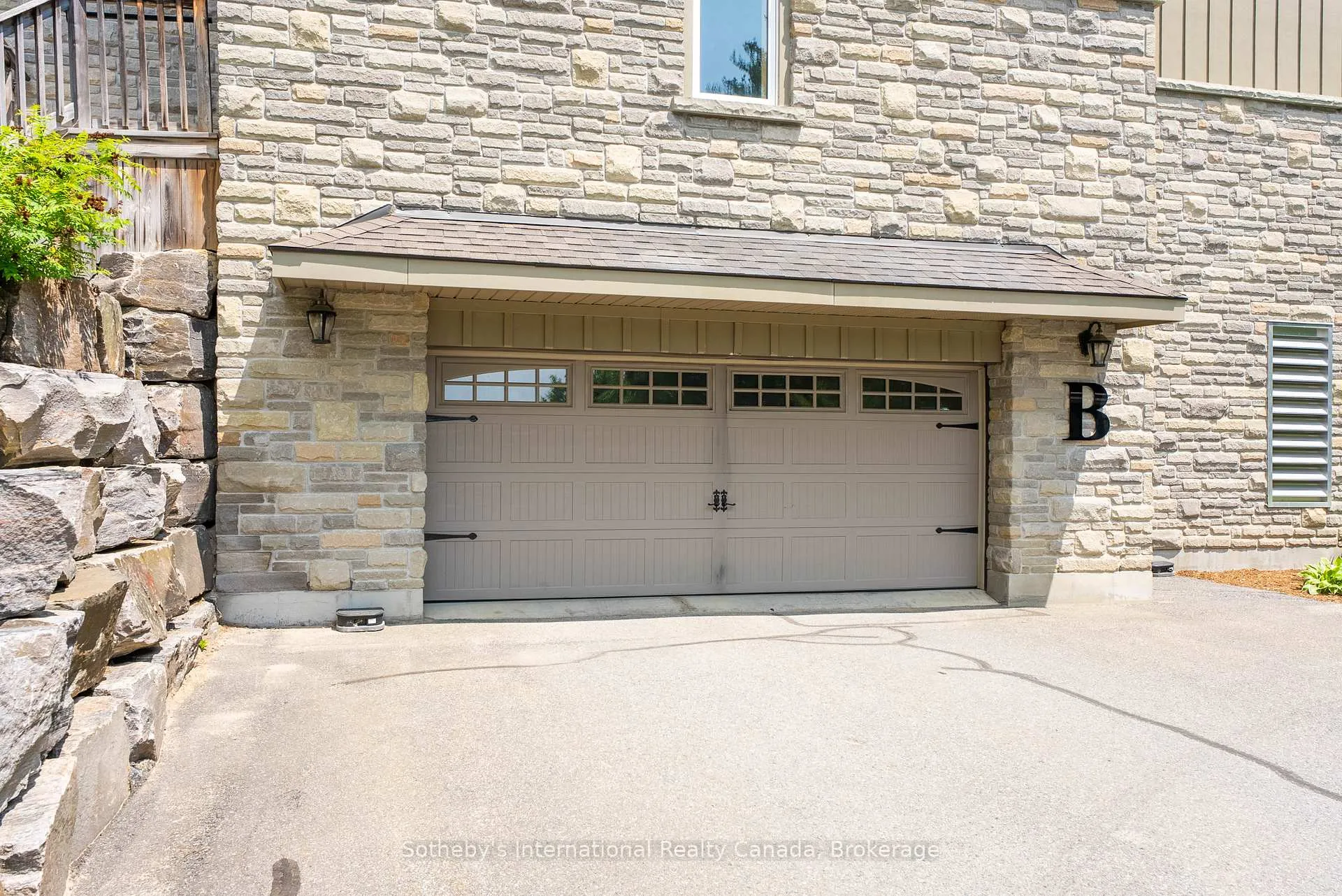 Photo 27 of Unit 103, 391B Manitoba Street, Bracebridge, Macaulay — HOMEH