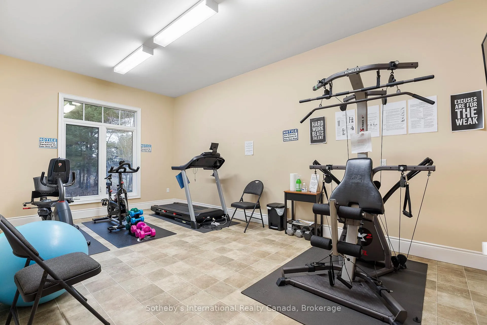 Photo 29 of Unit 103, 391B Manitoba Street, Bracebridge, Macaulay — HOMEH