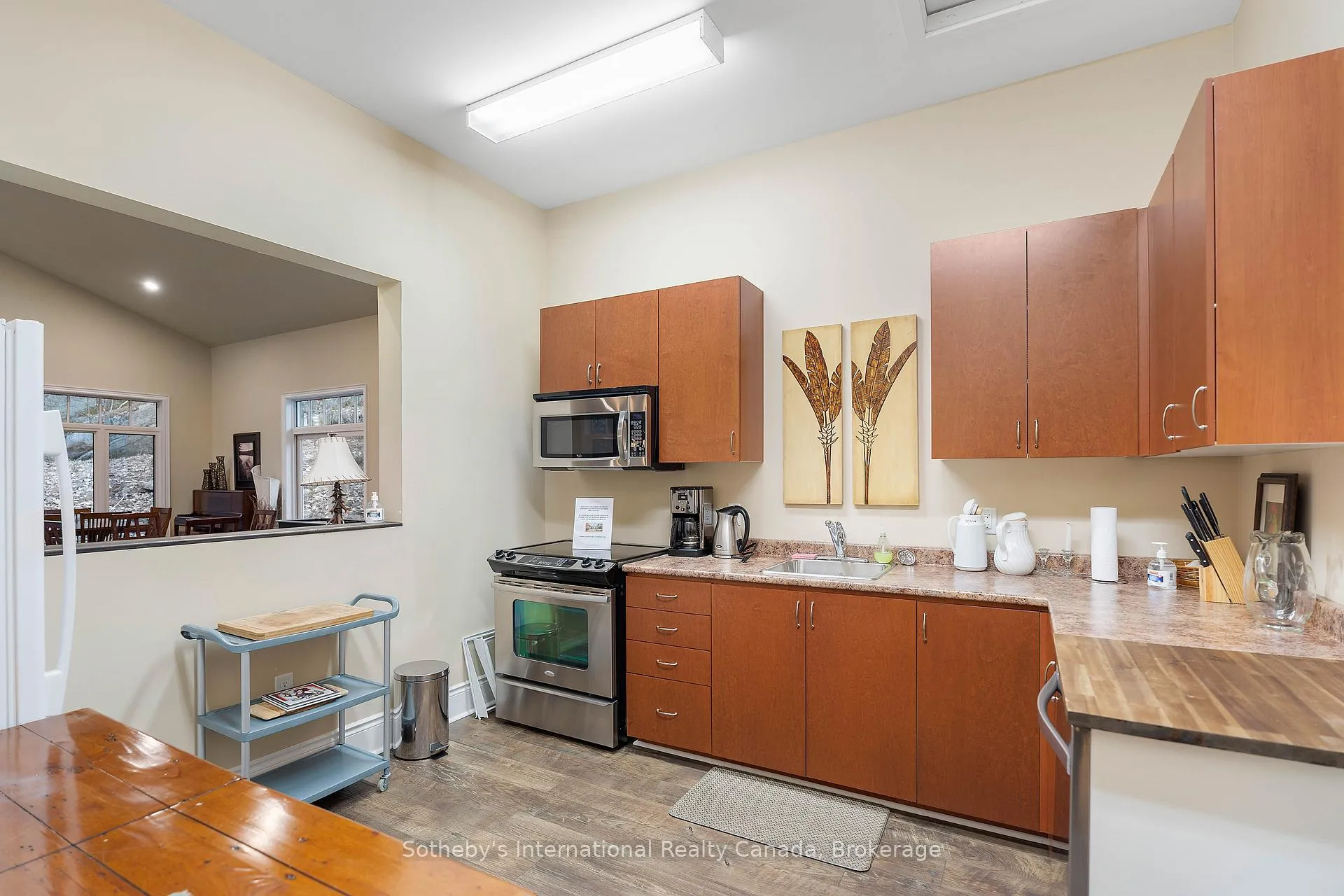 Photo 32 of Unit 103, 391B Manitoba Street, Bracebridge, Macaulay — HOMEH